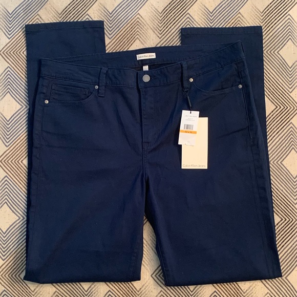 Calvin Klein Other - Calvin Klein Jeans